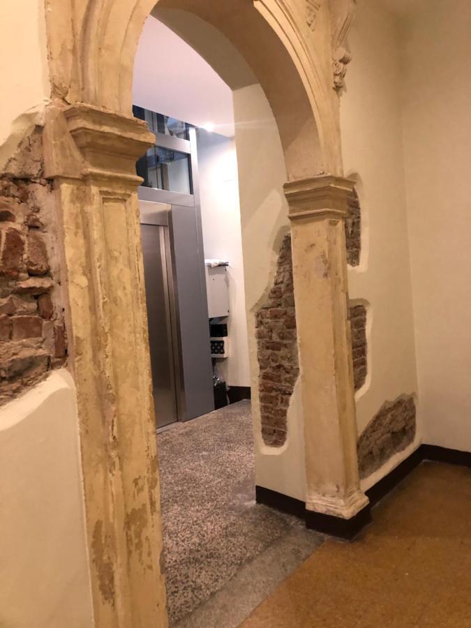 Wallace Luxury Home Verona Bagian luar foto