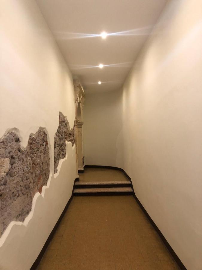 Wallace Luxury Home Verona Bagian luar foto