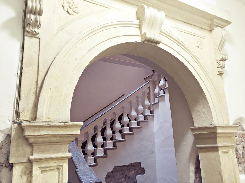 Wallace Luxury Home Verona Bagian luar foto