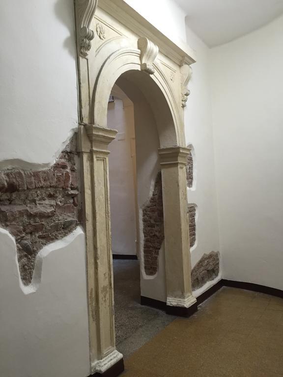 Wallace Luxury Home Verona Bagian luar foto