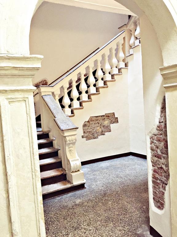 Wallace Luxury Home Verona Bagian luar foto