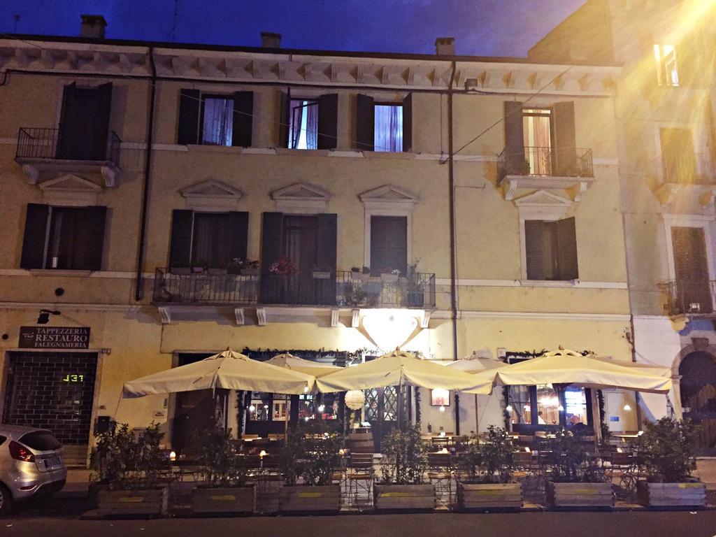 Wallace Luxury Home Verona Bagian luar foto